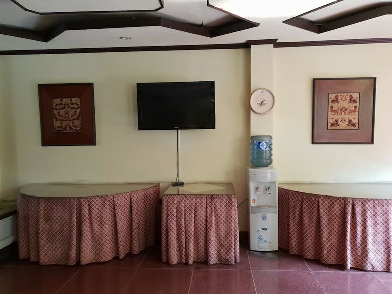 Hotel Dequr Bandung