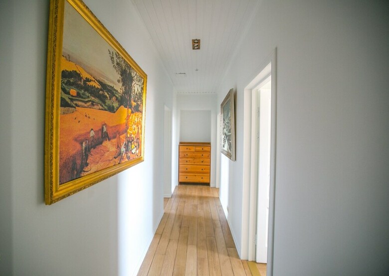 Hostal Fjc Loft Hostel