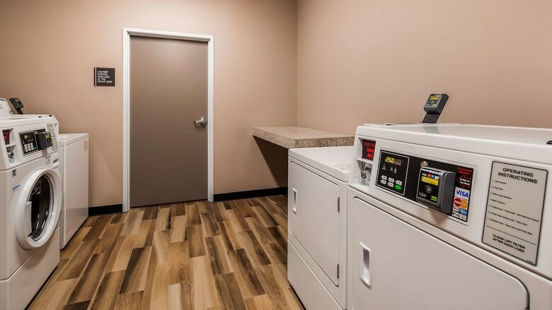 Best Western Plus Executive Residency Ascension Hotel