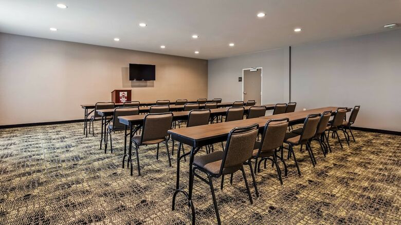 Best Western Plus Executive Residency Ascension Hotel