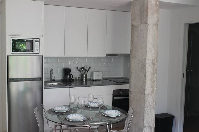 Apartamentos Sur Suites Pauli
