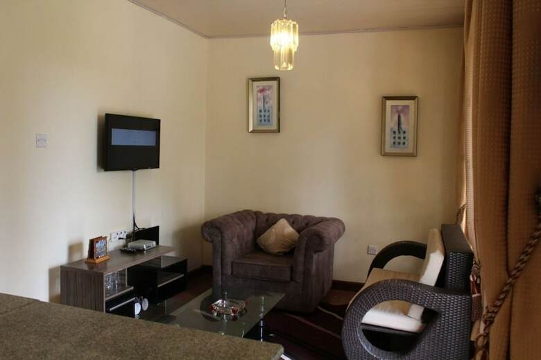 Apartamentos Zaburi Place