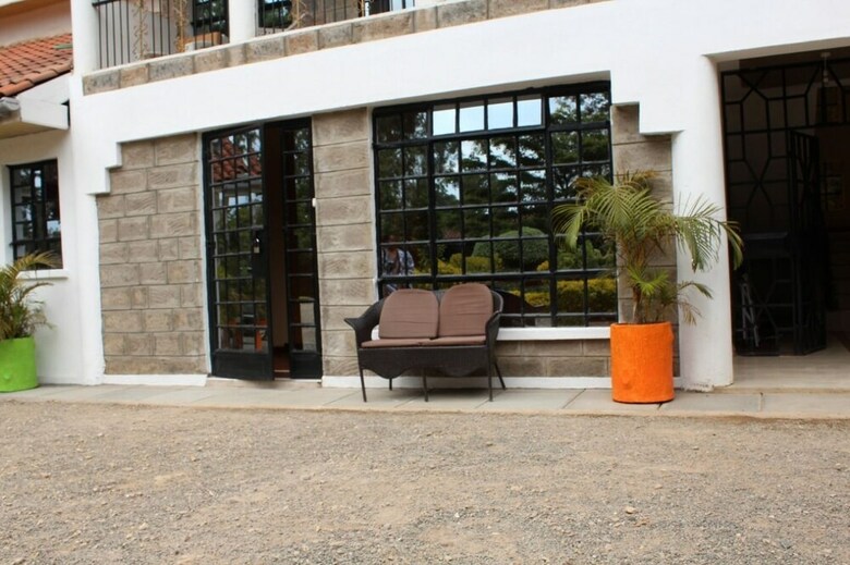 Apartamentos Zaburi Place