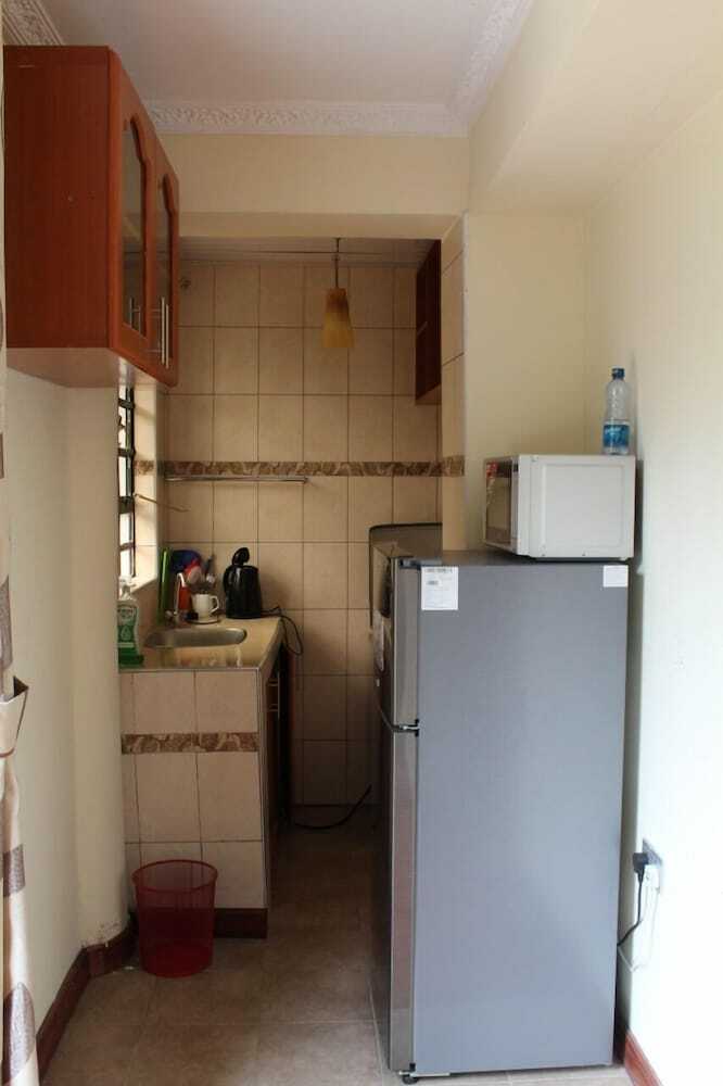 Apartamentos Zaburi Place