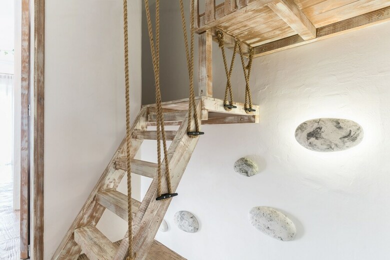 Villa Musses Of Art