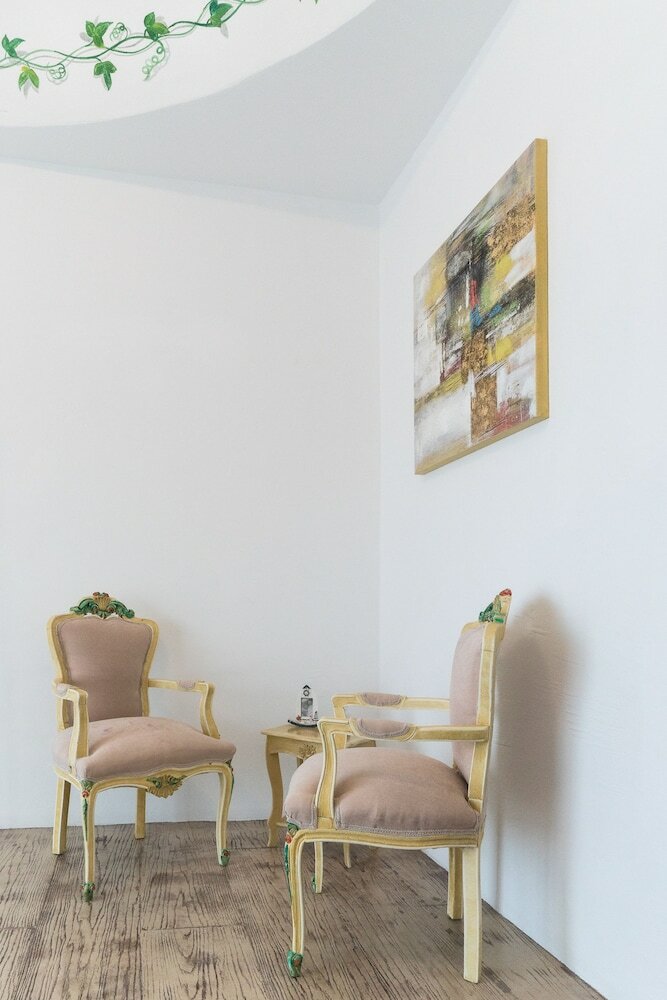 Villa Musses Of Art