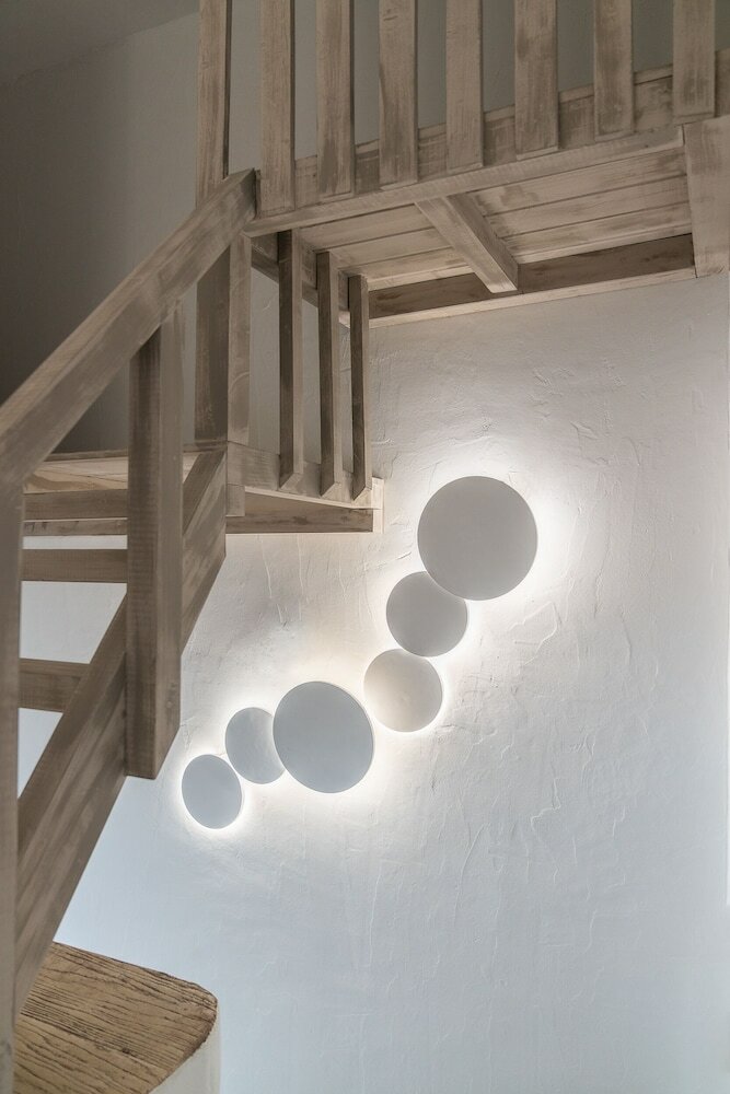 Villa Musses Of Art