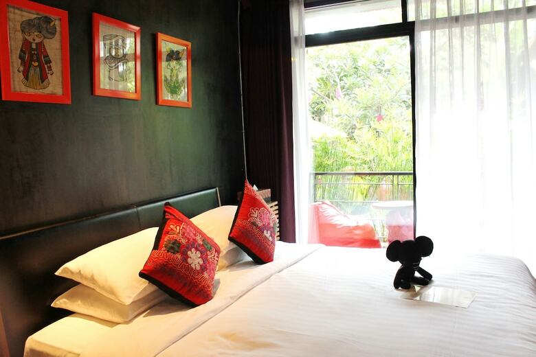 Hotel Villa Thapae Chiang Mai
