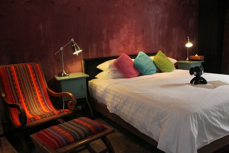 Hotel Villa Thapae Chiang Mai