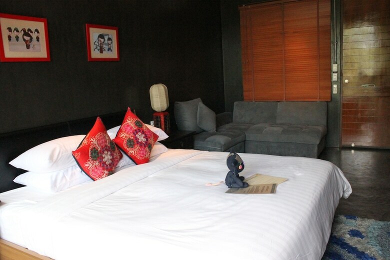 Hotel Villa Thapae Chiang Mai