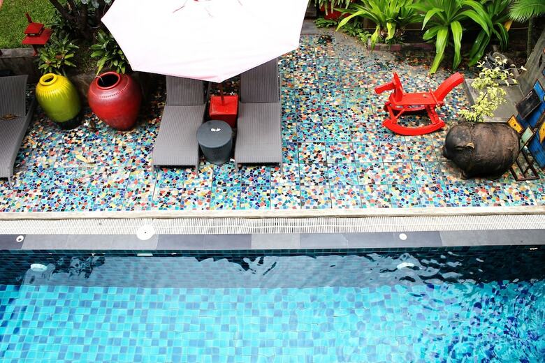 Hotel Villa Thapae Chiang Mai