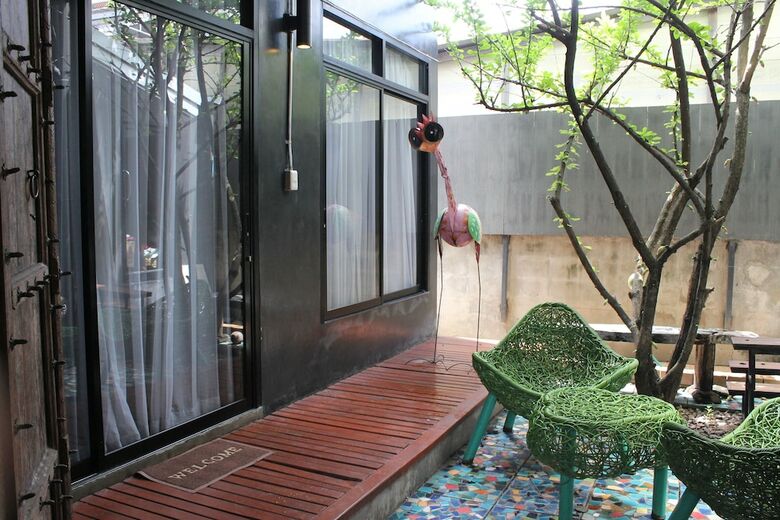 Hotel Villa Thapae Chiang Mai