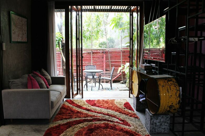Hotel Villa Thapae Chiang Mai