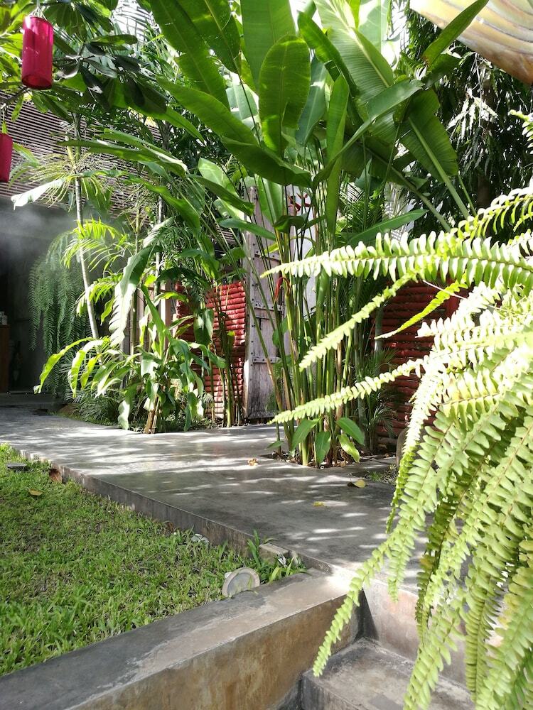 Hotel Villa Thapae Chiang Mai