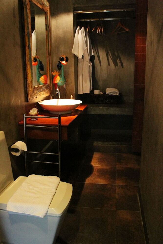 Hotel Villa Thapae Chiang Mai