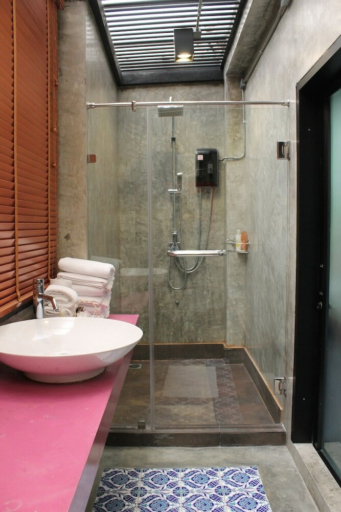 Hotel Villa Thapae Chiang Mai