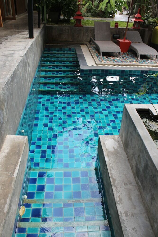 Hotel Villa Thapae Chiang Mai