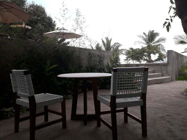 Ysuri Sayulita - Beachfront Hotel