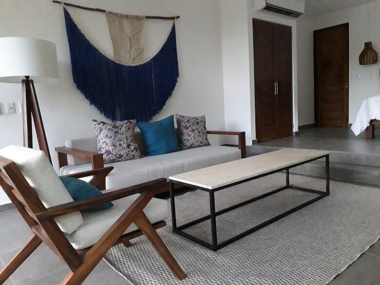 Ysuri Sayulita - Beachfront Hotel
