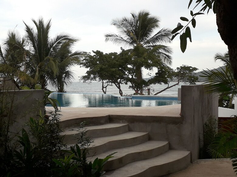 Ysuri Sayulita - Beachfront Hotel