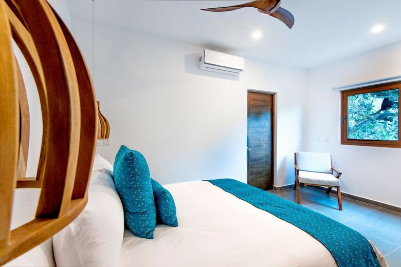 Ysuri Sayulita - Beachfront Hotel
