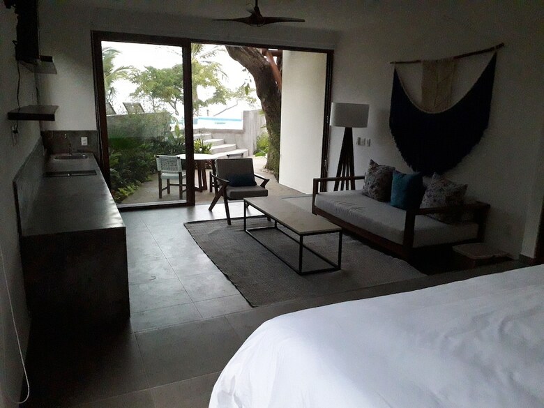Ysuri Sayulita - Beachfront Hotel
