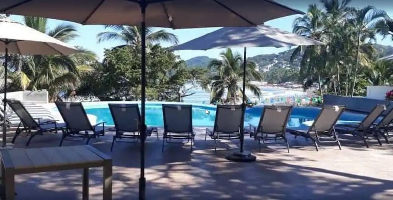 Ysuri Sayulita - Beachfront Hotel