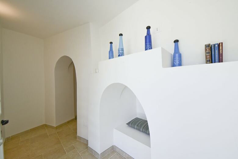Villa, Trulli E Piscina Nel Cuore Della Valle D'itria