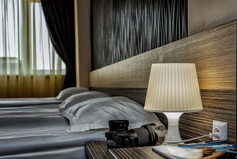 City Hotel