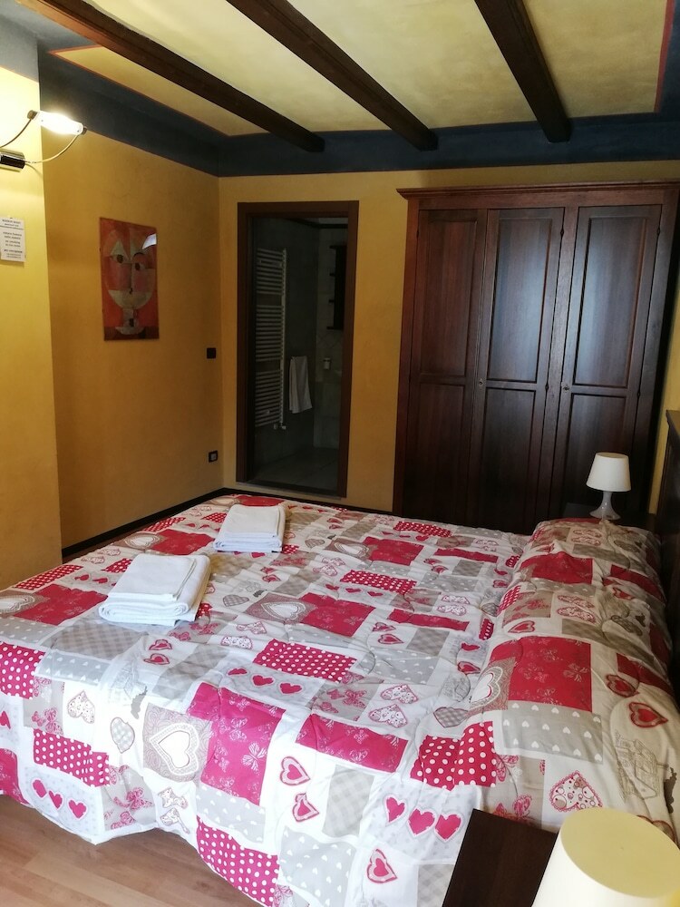 Maison Manu - In Perosa Argentina