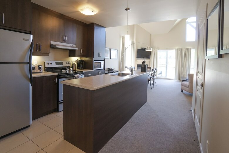 Condos Ch�teau-bromont