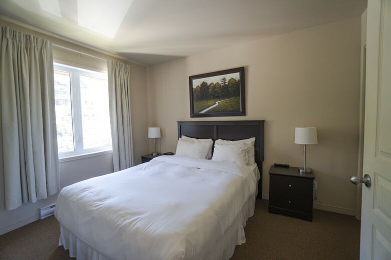 Condos Ch�teau-bromont