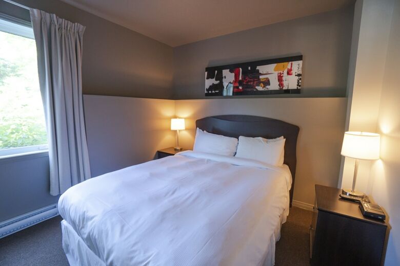Condos Ch�teau-bromont