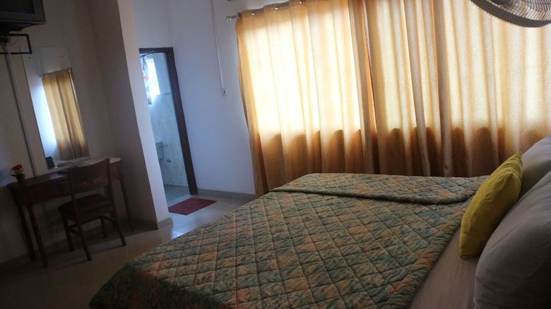 Hotel Deegold Guest Home