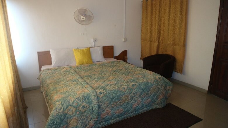 Hotel Deegold Guest Home