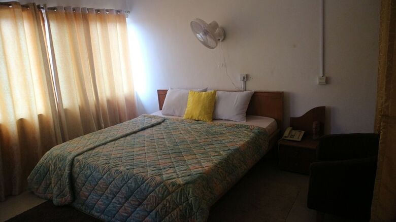 Hotel Deegold Guest Home