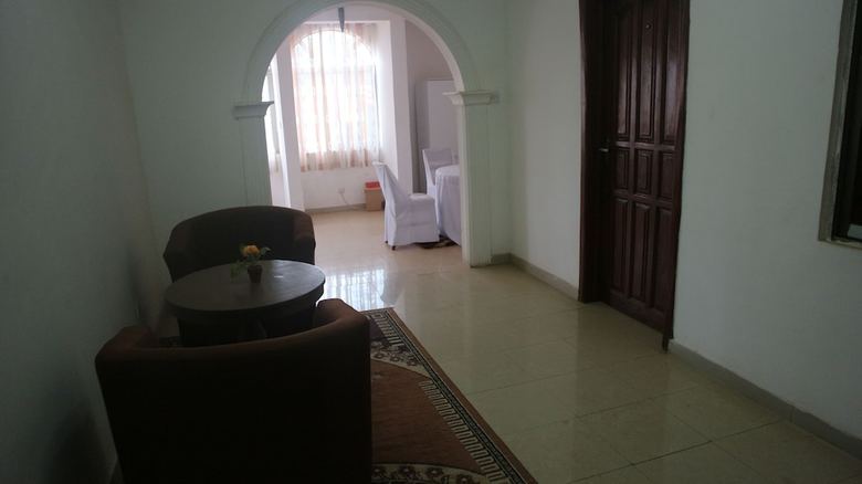 Hotel Deegold Guest Home
