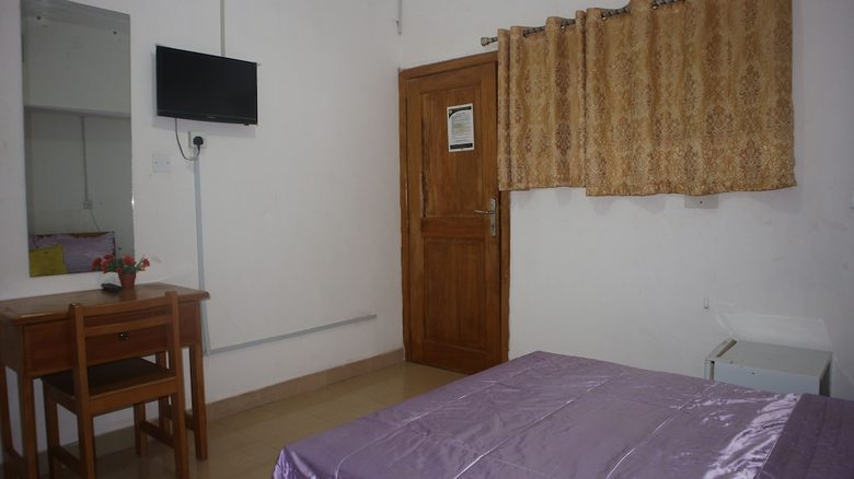 Hotel Deegold Guest Home
