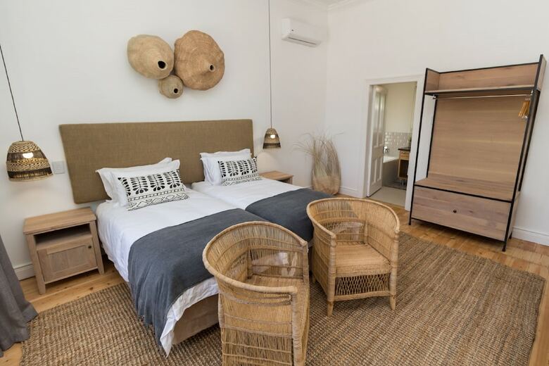 Bed & Breakfast Monte Vista Boutique Hotel