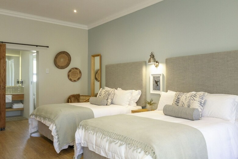 Bed & Breakfast Monte Vista Boutique Hotel