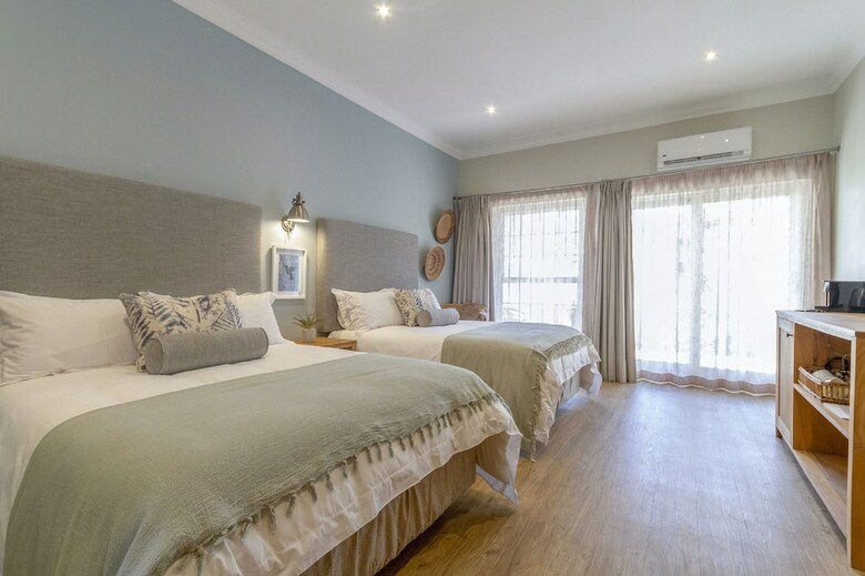 Bed & Breakfast Monte Vista Boutique Hotel