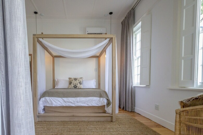 Bed & Breakfast Monte Vista Boutique Hotel