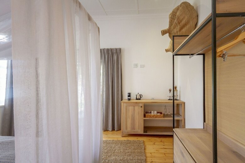 Bed & Breakfast Monte Vista Boutique Hotel