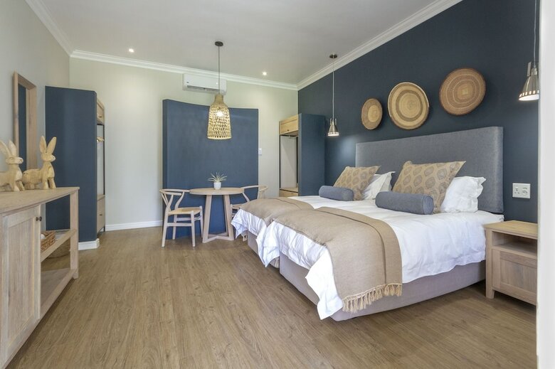 Bed & Breakfast Monte Vista Boutique Hotel