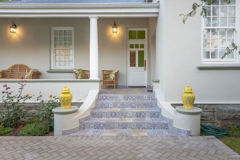Bed & Breakfast Monte Vista Boutique Hotel