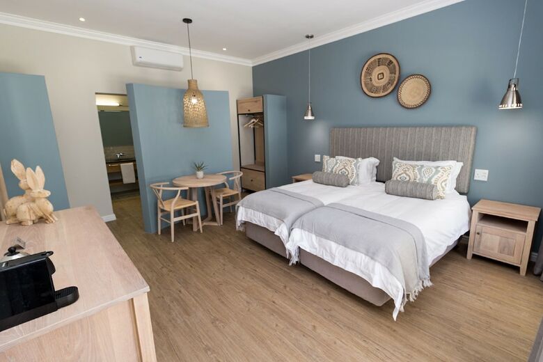 Bed & Breakfast Monte Vista Boutique Hotel