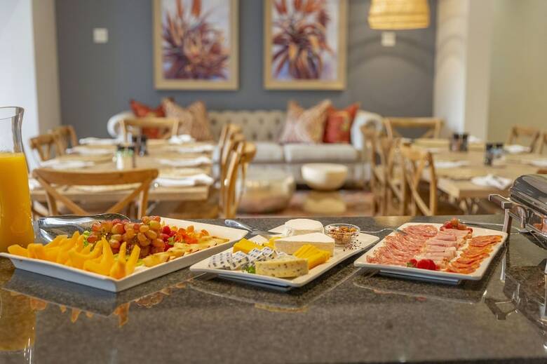 Bed & Breakfast Monte Vista Boutique Hotel
