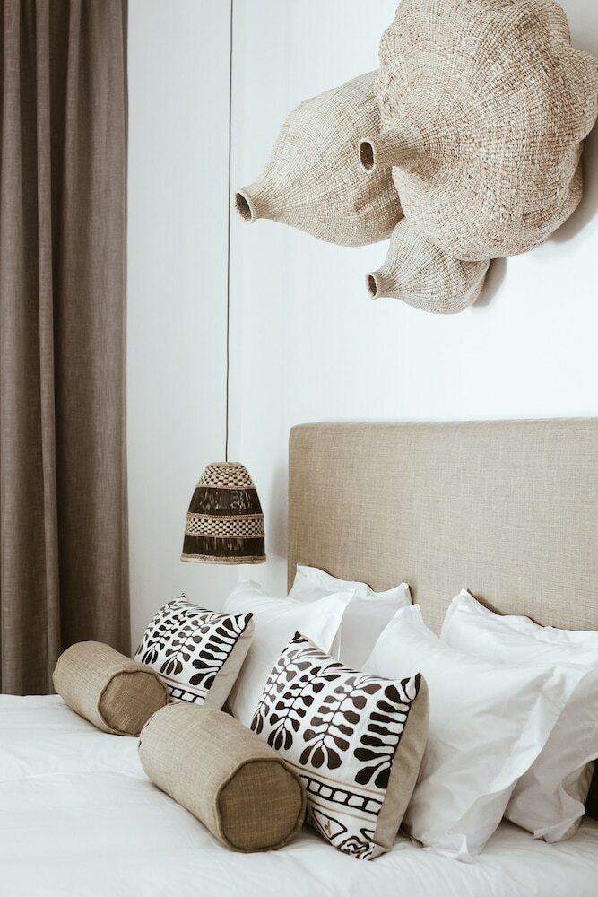 Bed & Breakfast Monte Vista Boutique Hotel
