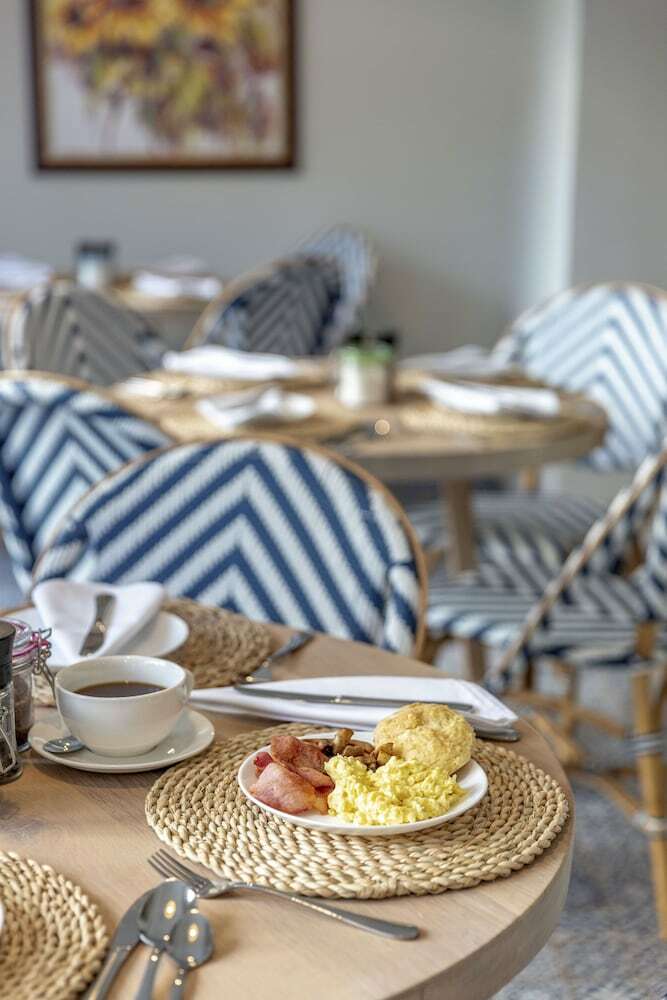 Bed & Breakfast Monte Vista Boutique Hotel