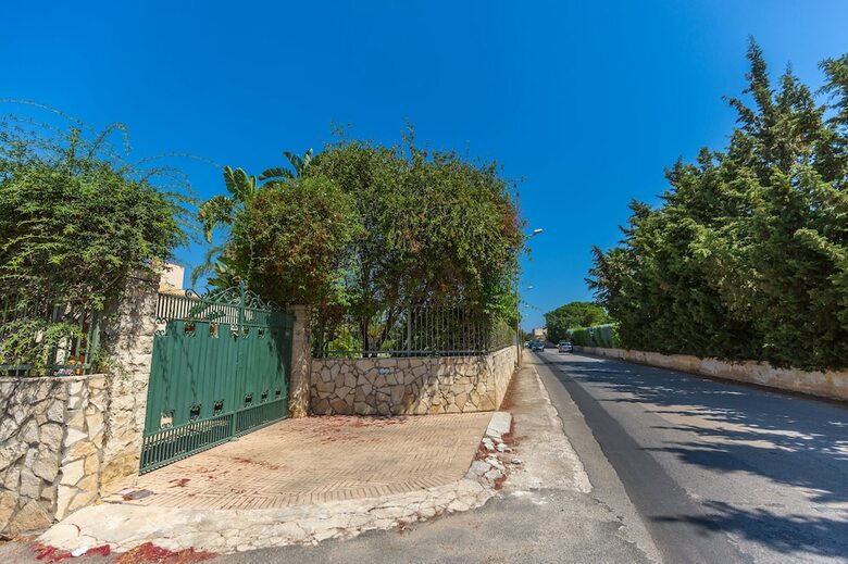 Villa Arenella